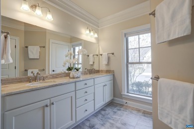 Like a new model home! Move-in ready on one of most desirable on Old Trail Golf Club in Virginia - for sale on GolfHomes.com, golf home, golf lot