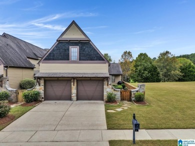 Great opportunity for golf course living! This spacious townhome on Ross Bridge Golf Resort in Alabama - for sale on GolfHomes.com, golf home, golf lot