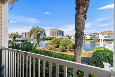 A SHORT STROLL TO THE BEACH, WATER VIEWS, METICULOUSLY on Surf Golf and Beach Club in South Carolina - for sale on GolfHomes.com, golf home, golf lot