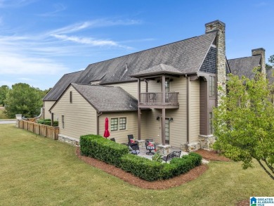 Great opportunity for golf course living! This spacious townhome on Ross Bridge Golf Resort in Alabama - for sale on GolfHomes.com, golf home, golf lot