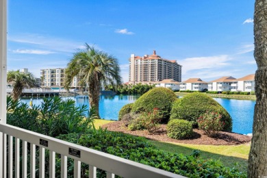 A SHORT STROLL TO THE BEACH, WATER VIEWS, METICULOUSLY on Surf Golf and Beach Club in South Carolina - for sale on GolfHomes.com, golf home, golf lot