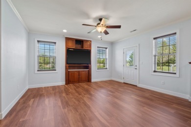 Step into timeless elegance with this stunning two-story on Dyersville Golf and Country Club in Iowa - for sale on GolfHomes.com, golf home, golf lot