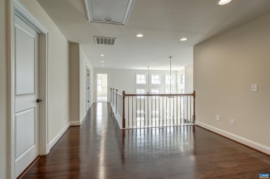 Like a new model home! Move-in ready on one of most desirable on Old Trail Golf Club in Virginia - for sale on GolfHomes.com, golf home, golf lot