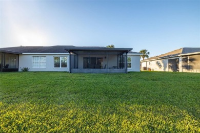 Under contract-accepting backup offers. A QUAINT MOVE-IN-READY on Tampa Bay Golf and Country Club in Florida - for sale on GolfHomes.com, golf home, golf lot