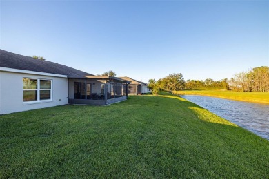 Under contract-accepting backup offers. A QUAINT MOVE-IN-READY on Tampa Bay Golf and Country Club in Florida - for sale on GolfHomes.com, golf home, golf lot