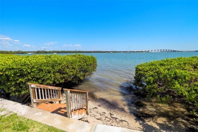 Welcome to an exquisite residence where elegance meets on Isla Del Sol Yacht and Country Club in Florida - for sale on GolfHomes.com, golf home, golf lot
