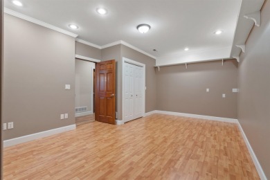 Step into timeless elegance with this stunning two-story on Dyersville Golf and Country Club in Iowa - for sale on GolfHomes.com, golf home, golf lot