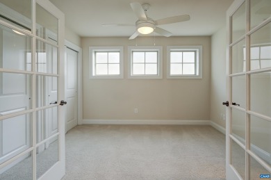 Like a new model home! Move-in ready on one of most desirable on Old Trail Golf Club in Virginia - for sale on GolfHomes.com, golf home, golf lot