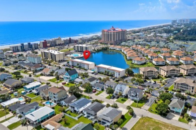 A SHORT STROLL TO THE BEACH, WATER VIEWS, METICULOUSLY on Surf Golf and Beach Club in South Carolina - for sale on GolfHomes.com, golf home, golf lot