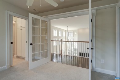Like a new model home! Move-in ready on one of most desirable on Old Trail Golf Club in Virginia - for sale on GolfHomes.com, golf home, golf lot