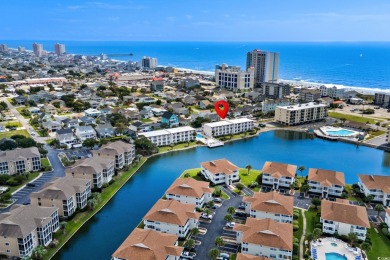 A SHORT STROLL TO THE BEACH, WATER VIEWS, METICULOUSLY on Surf Golf and Beach Club in South Carolina - for sale on GolfHomes.com, golf home, golf lot
