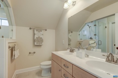 Like a new model home! Move-in ready on one of most desirable on Old Trail Golf Club in Virginia - for sale on GolfHomes.com, golf home, golf lot