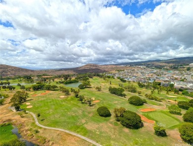 EXPERIENCE PENTHOUSE LIVING AT ITS FINEST in this beautifully on Honolulu Country Club in Hawaii - for sale on GolfHomes.com, golf home, golf lot