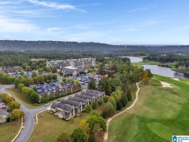 Great opportunity for golf course living! This spacious townhome on Ross Bridge Golf Resort in Alabama - for sale on GolfHomes.com, golf home, golf lot