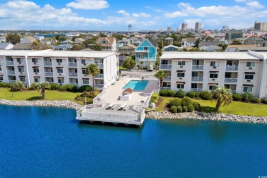 A SHORT STROLL TO THE BEACH, WATER VIEWS, METICULOUSLY on Surf Golf and Beach Club in South Carolina - for sale on GolfHomes.com, golf home, golf lot