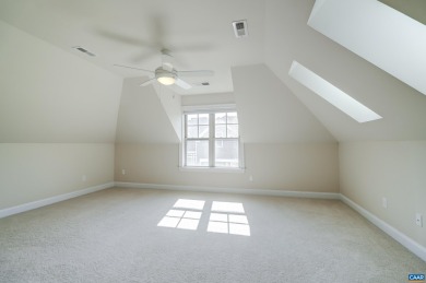Like a new model home! Move-in ready on one of most desirable on Old Trail Golf Club in Virginia - for sale on GolfHomes.com, golf home, golf lot