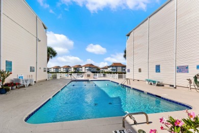 A SHORT STROLL TO THE BEACH, WATER VIEWS, METICULOUSLY on Surf Golf and Beach Club in South Carolina - for sale on GolfHomes.com, golf home, golf lot