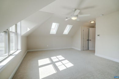 Like a new model home! Move-in ready on one of most desirable on Old Trail Golf Club in Virginia - for sale on GolfHomes.com, golf home, golf lot