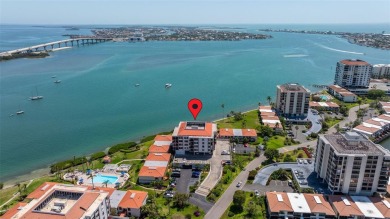 Welcome to an exquisite residence where elegance meets on Isla Del Sol Yacht and Country Club in Florida - for sale on GolfHomes.com, golf home, golf lot