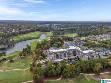 Great opportunity for golf course living! This spacious townhome on Ross Bridge Golf Resort in Alabama - for sale on GolfHomes.com, golf home, golf lot