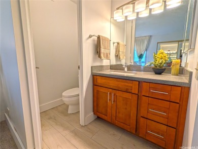 EXPERIENCE PENTHOUSE LIVING AT ITS FINEST in this beautifully on Honolulu Country Club in Hawaii - for sale on GolfHomes.com, golf home, golf lot