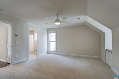 Like a new model home! Move-in ready on one of most desirable on Old Trail Golf Club in Virginia - for sale on GolfHomes.com, golf home, golf lot
