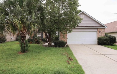 Welcome to 7039 Blade Beak Lane, a charming 3-bedroom on Heron Point Golf Club in South Carolina - for sale on GolfHomes.com, golf home, golf lot