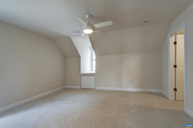 Like a new model home! Move-in ready on one of most desirable on Old Trail Golf Club in Virginia - for sale on GolfHomes.com, golf home, golf lot
