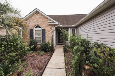 Welcome to 7039 Blade Beak Lane, a charming 3-bedroom on Heron Point Golf Club in South Carolina - for sale on GolfHomes.com, golf home, golf lot
