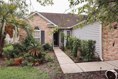 Welcome to 7039 Blade Beak Lane, a charming 3-bedroom on Heron Point Golf Club in South Carolina - for sale on GolfHomes.com, golf home, golf lot
