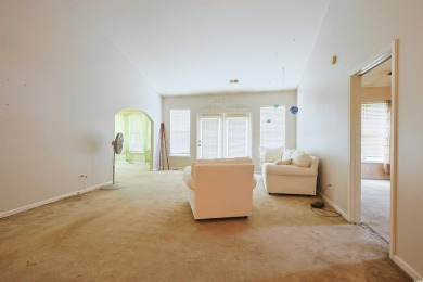 Welcome to 7039 Blade Beak Lane, a charming 3-bedroom on Heron Point Golf Club in South Carolina - for sale on GolfHomes.com, golf home, golf lot