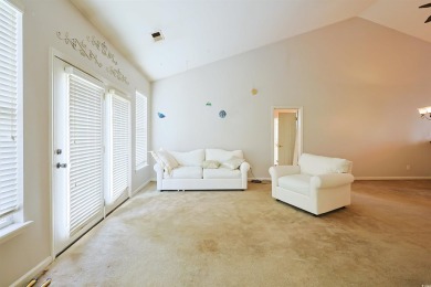 Welcome to 7039 Blade Beak Lane, a charming 3-bedroom on Heron Point Golf Club in South Carolina - for sale on GolfHomes.com, golf home, golf lot