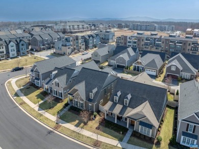 Like a new model home! Move-in ready on one of most desirable on Old Trail Golf Club in Virginia - for sale on GolfHomes.com, golf home, golf lot