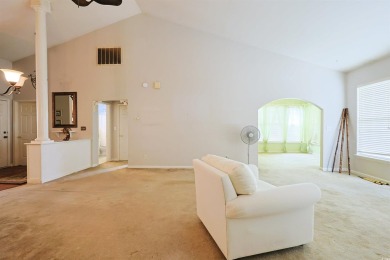 Welcome to 7039 Blade Beak Lane, a charming 3-bedroom on Heron Point Golf Club in South Carolina - for sale on GolfHomes.com, golf home, golf lot