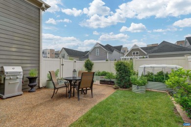 Like a new model home! Move-in ready on one of most desirable on Old Trail Golf Club in Virginia - for sale on GolfHomes.com, golf home, golf lot