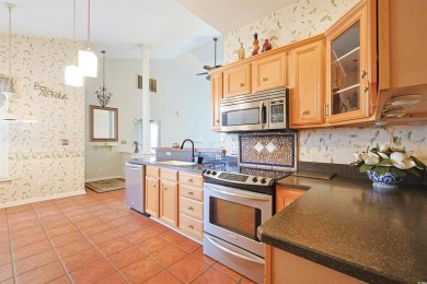 Welcome to 7039 Blade Beak Lane, a charming 3-bedroom on Heron Point Golf Club in South Carolina - for sale on GolfHomes.com, golf home, golf lot