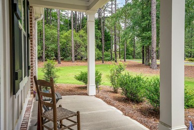 Is owning a home in Aiken, South Carolina--the Sporting Capital on The Golf Club At Cedar Creek in South Carolina - for sale on GolfHomes.com, golf home, golf lot