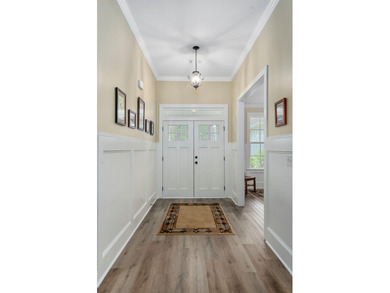 Is owning a home in Aiken, South Carolina--the Sporting Capital on The Golf Club At Cedar Creek in South Carolina - for sale on GolfHomes.com, golf home, golf lot