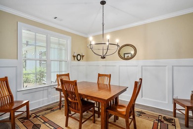 Is owning a home in Aiken, South Carolina--the Sporting Capital on The Golf Club At Cedar Creek in South Carolina - for sale on GolfHomes.com, golf home, golf lot