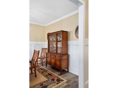 Is owning a home in Aiken, South Carolina--the Sporting Capital on The Golf Club At Cedar Creek in South Carolina - for sale on GolfHomes.com, golf home, golf lot