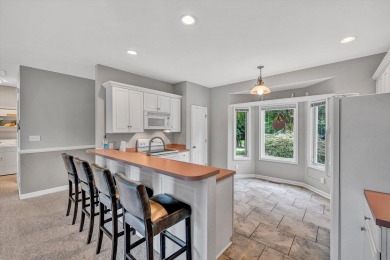 A rare opportunity!  Immaculate, Exceptionally maintained MOVE on Mariners Landing Golf and Country Club in Virginia - for sale on GolfHomes.com, golf home, golf lot