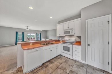A rare opportunity!  Immaculate, Exceptionally maintained MOVE on Mariners Landing Golf and Country Club in Virginia - for sale on GolfHomes.com, golf home, golf lot