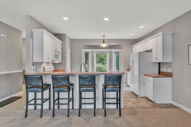 A rare opportunity!  Immaculate, Exceptionally maintained MOVE on Mariners Landing Golf and Country Club in Virginia - for sale on GolfHomes.com, golf home, golf lot
