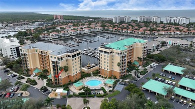 The Minute you Step Inside this Harbor Tower Unit  - You will on Burnt Store Golf Club in Florida - for sale on GolfHomes.com, golf home, golf lot