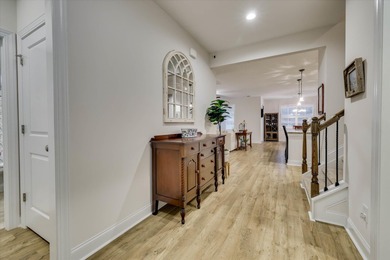 Step into timeless elegance and refined comfort in this on Mount Vintage Plantation and Golf Club  in South Carolina - for sale on GolfHomes.com, golf home, golf lot