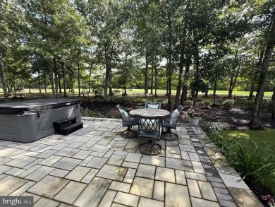 Golf Course Living at its Best! Better than new, built in 2023 on Harbor Pines Golf Club in New Jersey - for sale on GolfHomes.com, golf home, golf lot