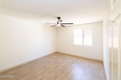 Welcome to your dream golf course retreat! This beautifully on Bellaire Golf Club in Arizona - for sale on GolfHomes.com, golf home, golf lot