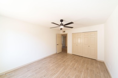 Welcome to your dream golf course retreat! This beautifully on Bellaire Golf Club in Arizona - for sale on GolfHomes.com, golf home, golf lot