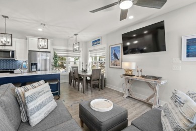 COASTAL DREAM HOME! NEW LISTING ALERT... OCEAN VIEW, CUSTOM on Prestwick Country Club in South Carolina - for sale on GolfHomes.com, golf home, golf lot