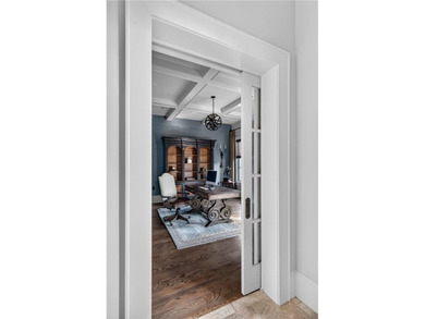 L I V E | T R A N Q U I L - Experience the art of living at one on The River Club in Georgia - for sale on GolfHomes.com, golf home, golf lot